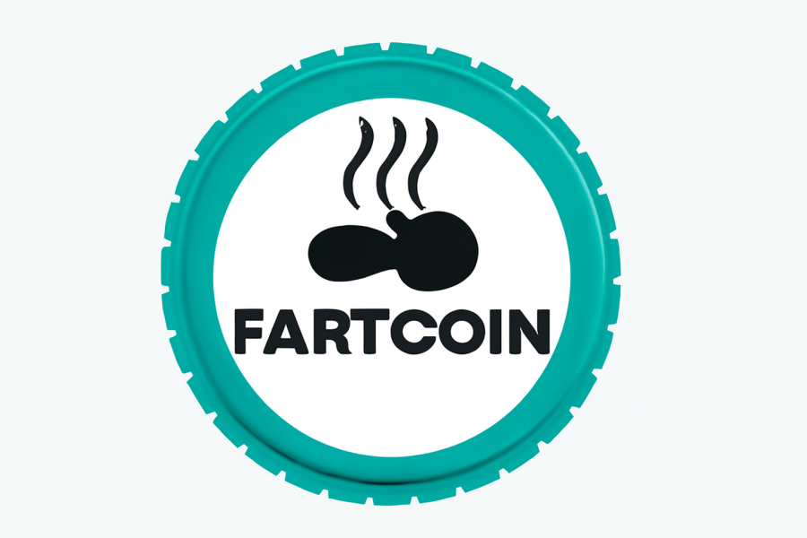 ارز دیجیتال فارت کوین (Fartcoin) چیست؟
