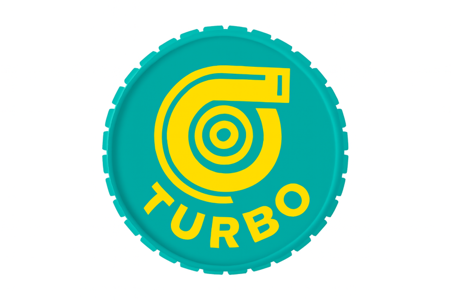 ارز دیجیتال توربو (TURBO) چیست؟