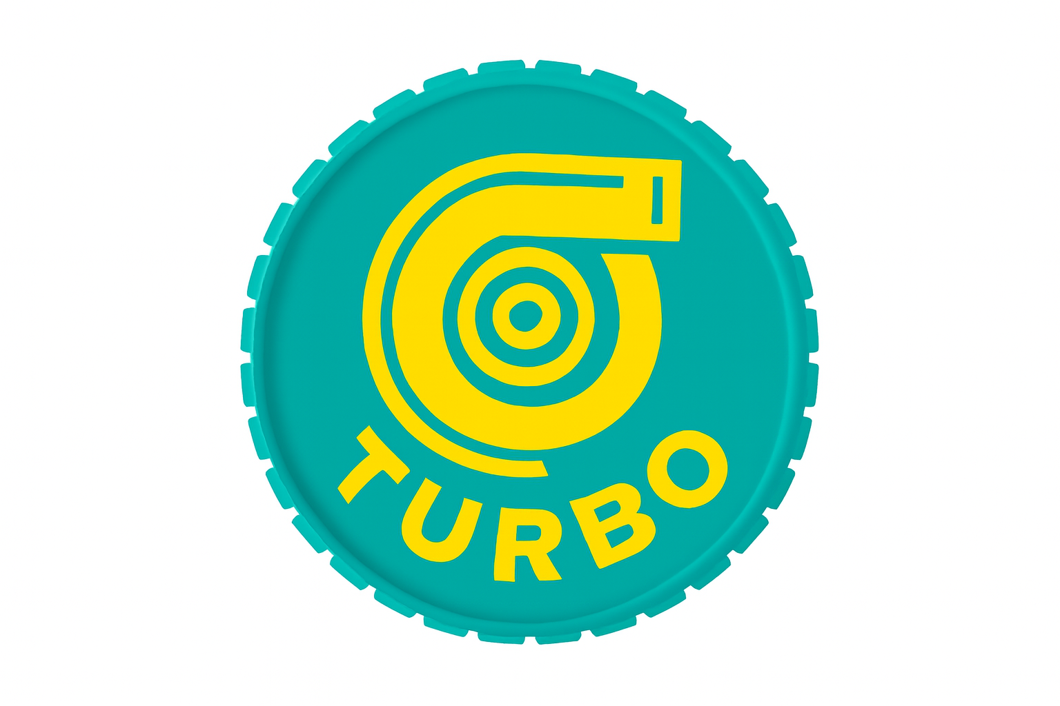 ارز دیجیتال توربو (TURBO) چیست؟