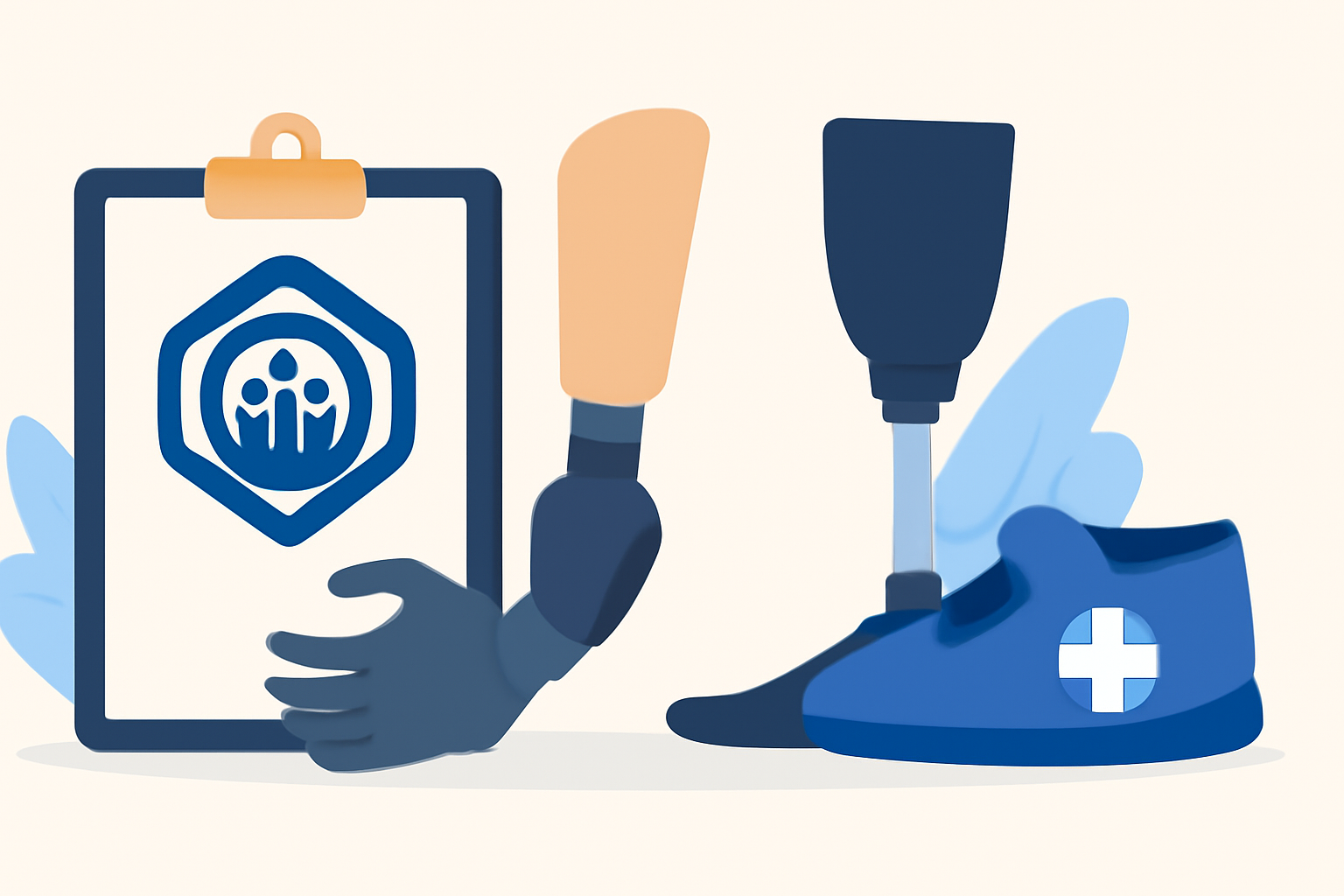 اروتز و پروتز تامین اجتماعی شامل چیست؟