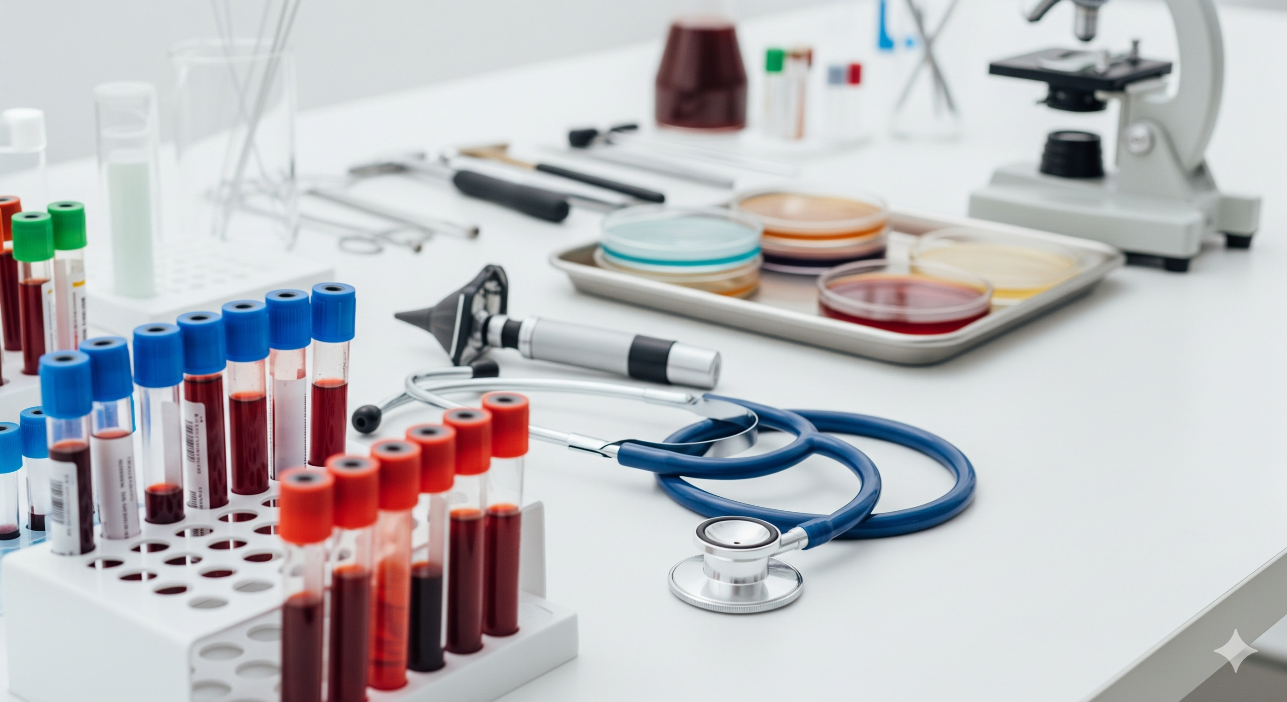 برای بیمه تامین اجتماعی چه آزمایشی لازم است؟