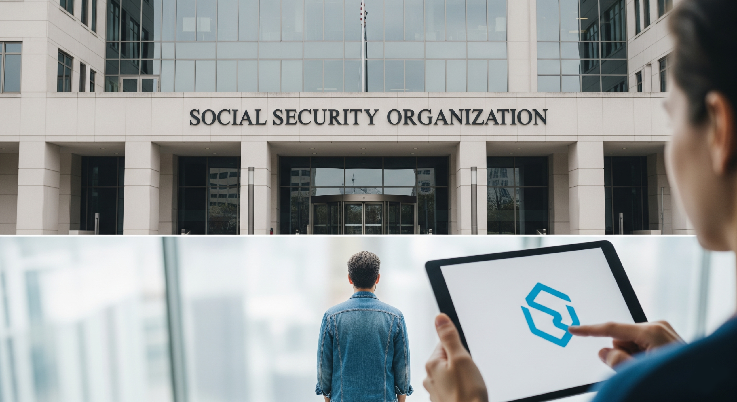 برای بیمه تامین اجتماعی به کجا مراجعه کنیم؟