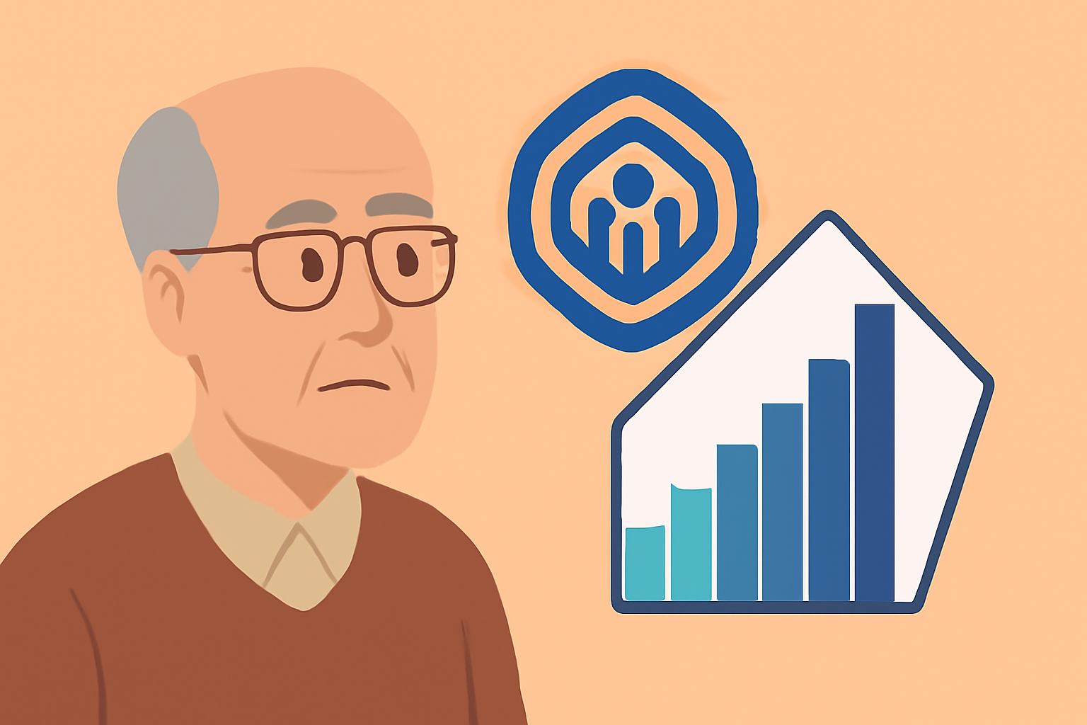 بازنشستگان تامین اجتماعی جزو کدام دهک هستند؟