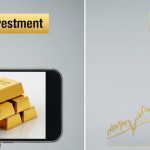 طلای آنلاین یا صندوق طلا کدام بهتر است؟
