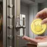 چرا دولت سکه پیش فروش میکند؟