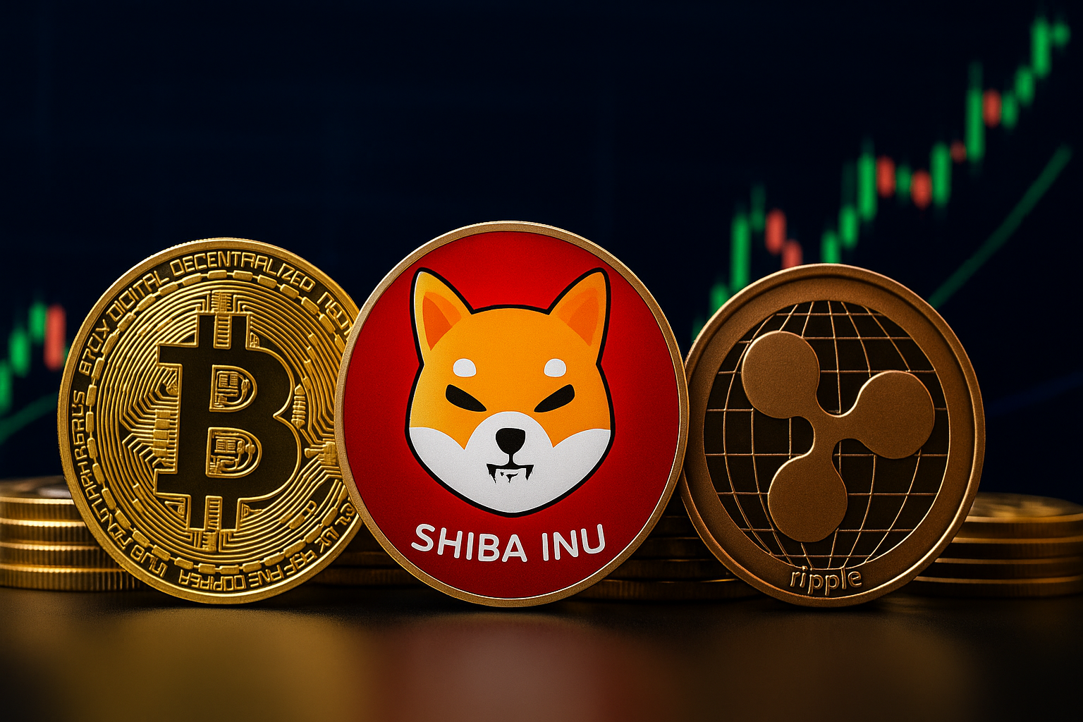 افزایش ۲۲۱ درصدی جریان سرمایه در محصولات XRP
