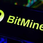 شرکت BitMine 199 میلیون دلار در خرید اتر سرمایه‌گذاری کرد