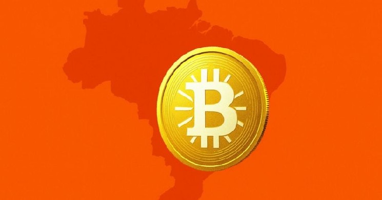 شرکت برزیلی Oranjebtc خرید ۳۶۵۰ بیت کوین به ارزش ۳۸۵ میلیون دلار را تکمیل کرد