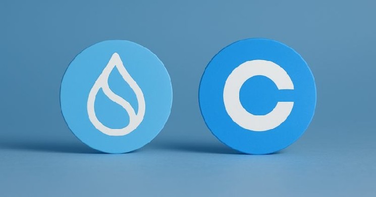 تمرکز Coinbase بر گسترش پیشنهادات مشتقات رمزنگاری با ورود SUI به بازار