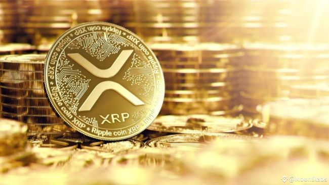 تحلیلگر بازار: XRP ممکن است به ۳ دلار یا حتی ۳.۱۵ دلار برسد