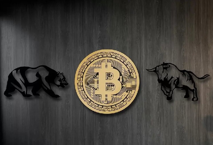 تیموتی پترسون: ۵۰٪ احتمال رسیدن بیت‌کوین به ۲۰۰ هزار دلار تا ژوئن ۲۰۲۵
