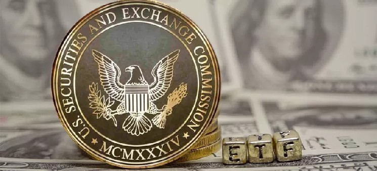 کمیسیون SEC موانع برای ETF‌های Altcoin‌ها را برداشته است