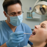 آیا تامین اجتماعی هزینه دندانپزشکی را می دهد؟