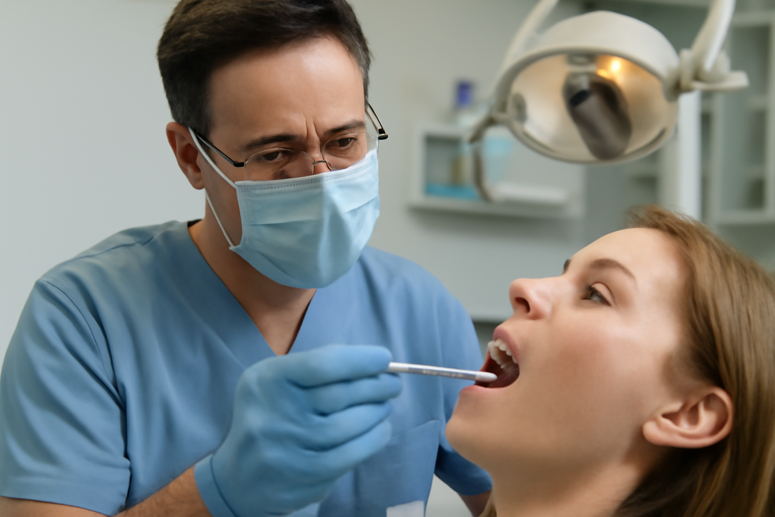 آیا تامین اجتماعی هزینه دندانپزشکی را می دهد؟