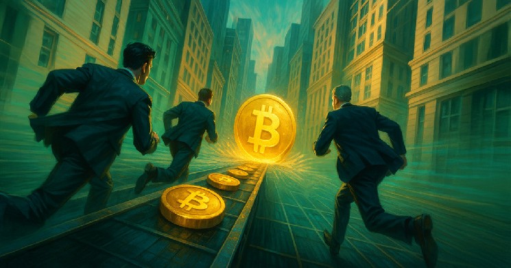 تحول تاریخی برای بیت کوین و اتریوم در سه ماهه چهارم: جریان ETF و هماهنگی نظارتی