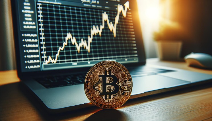 احتمال افزایش بیت کوین تا 114,500 دلار در صورت شکست مقاومت فعلی