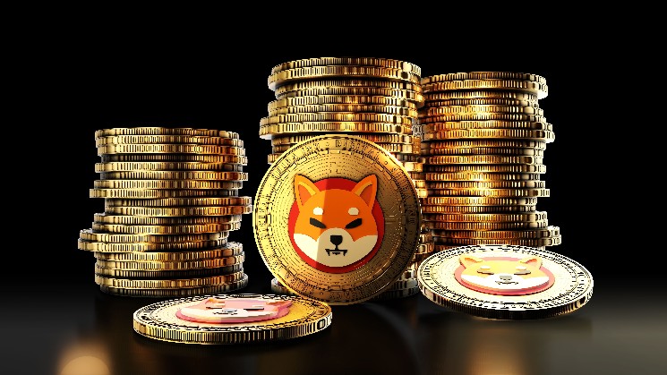 تحلیل بازار: کاهش حجم معاملات فشار نزولی بر BTC و SHIB را تقویت می‌کند