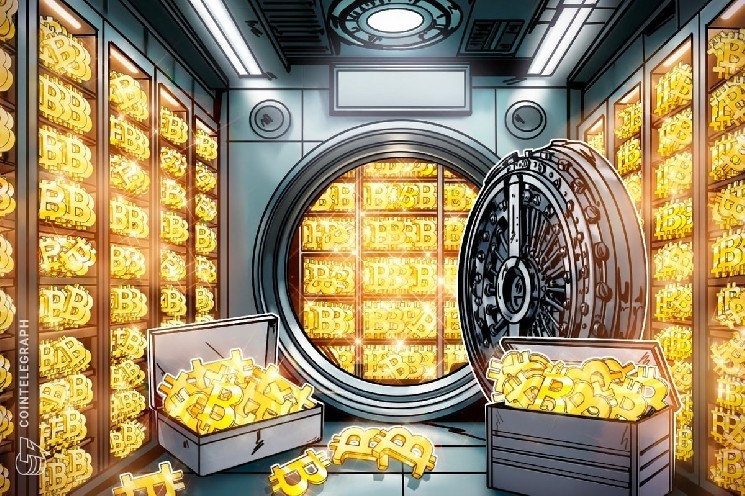 ایجاد ذخیره استراتژیک ملی بیت‌کوین می‌تواند تأثیر منفی بر بازار BTC و دلار آمریکا داشته باشد