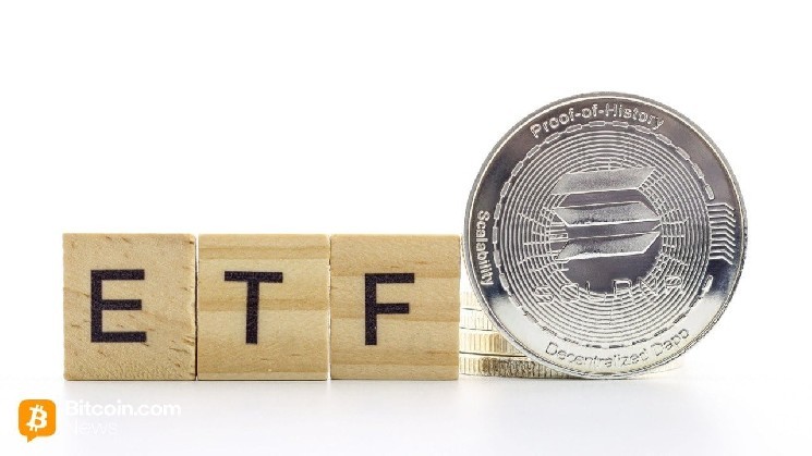 صادرکنندگان Solana ETF آماده درخواست تأیید از SEC