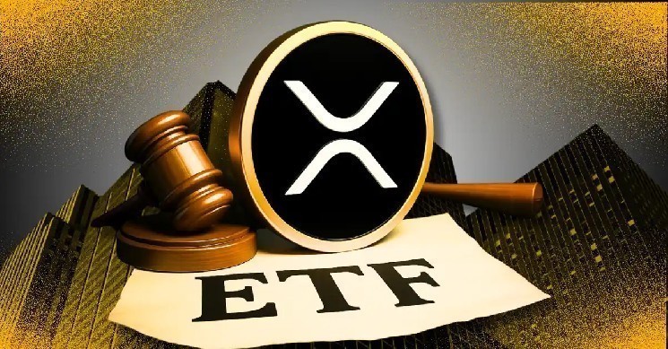 پرونده جدید ETF مرتبط با XRP خطر دستکاری نهنگ‌ها را برجسته کرد
