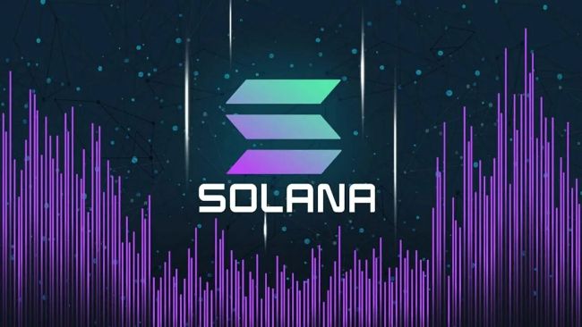 افزایش تقاضا برای Solana: چه عواملی باعث رشد قیمت این ارز دیجیتال شده‌اند؟