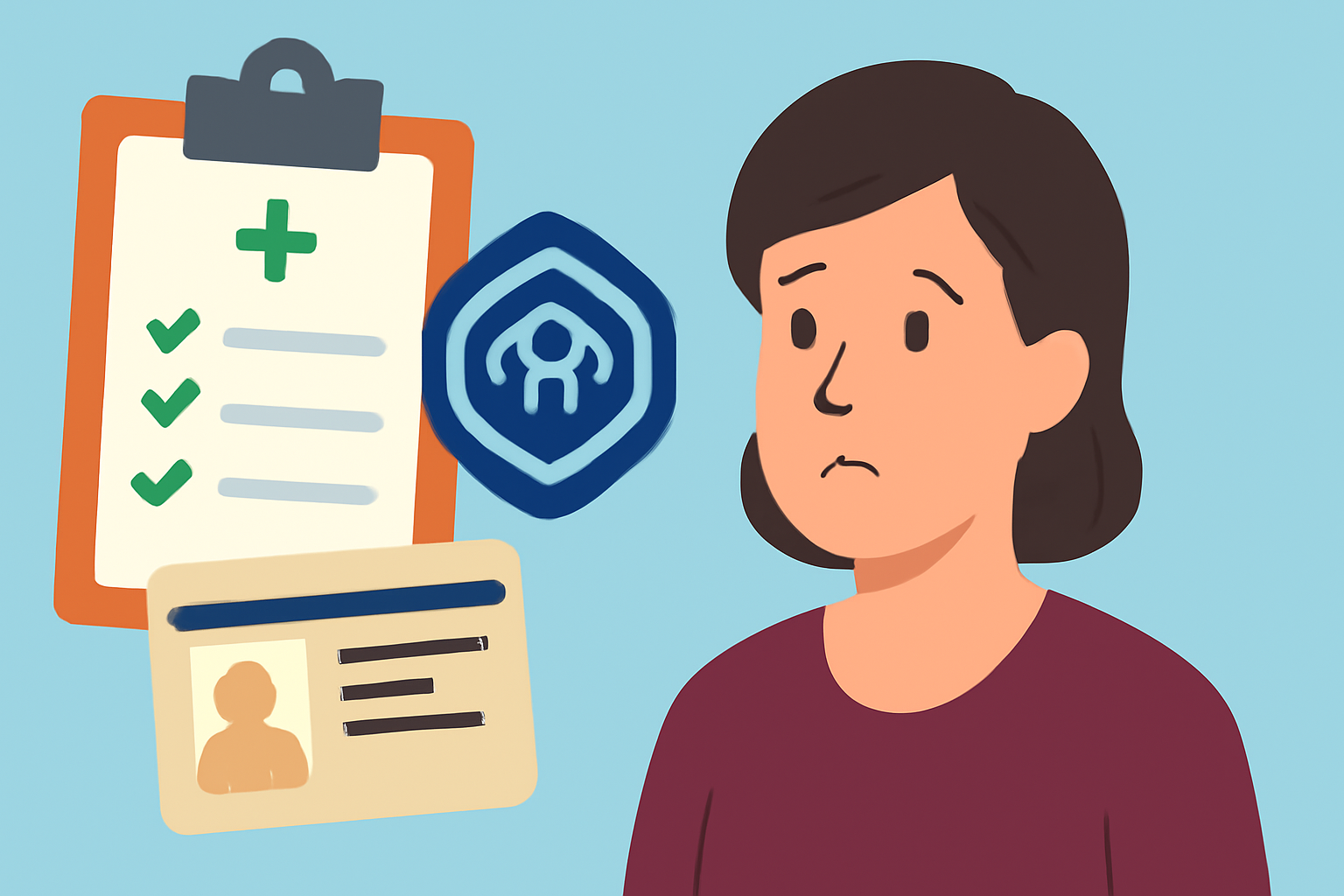 آیا چکاپ کامل رایگان با دفترچه تامین اجتماعی ممکن است؟