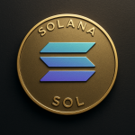 کاهش نقدینگی توکن SOL نشان‌دهنده بازار نزولی است