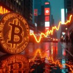 سقوط فلش بیت‌کوین: تاثیرات آن بر بازارهای مالی و ارزهای دیجیتال