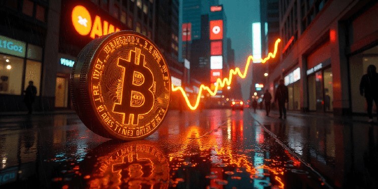 سقوط فلش بیت‌کوین: تاثیرات آن بر بازارهای مالی و ارزهای دیجیتال
