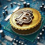 فصل درآمد و نوسانات بازار؛ بیت کوین تحت فشار قرار گرفت