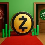 بازار ارزهای دیجیتال در حال تثبیت است: Zcash و Magacoin در صدر رشد قرار دارند