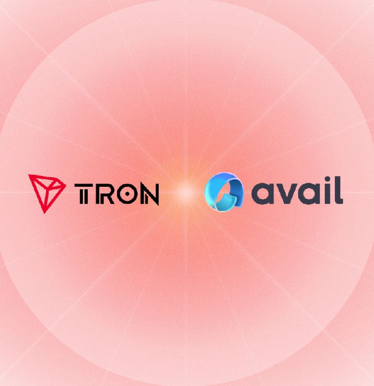همکاری اویل و TRON برای گسترش نقدینگی و بازارهای یکپارچه DeFi
