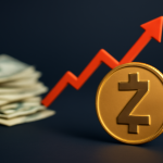 افزایش ۳۰ درصدی قیمت Zcash پس از پیشبینی آرتور هیز برای رسیدن به ۱۰,۰۰۰ دلار