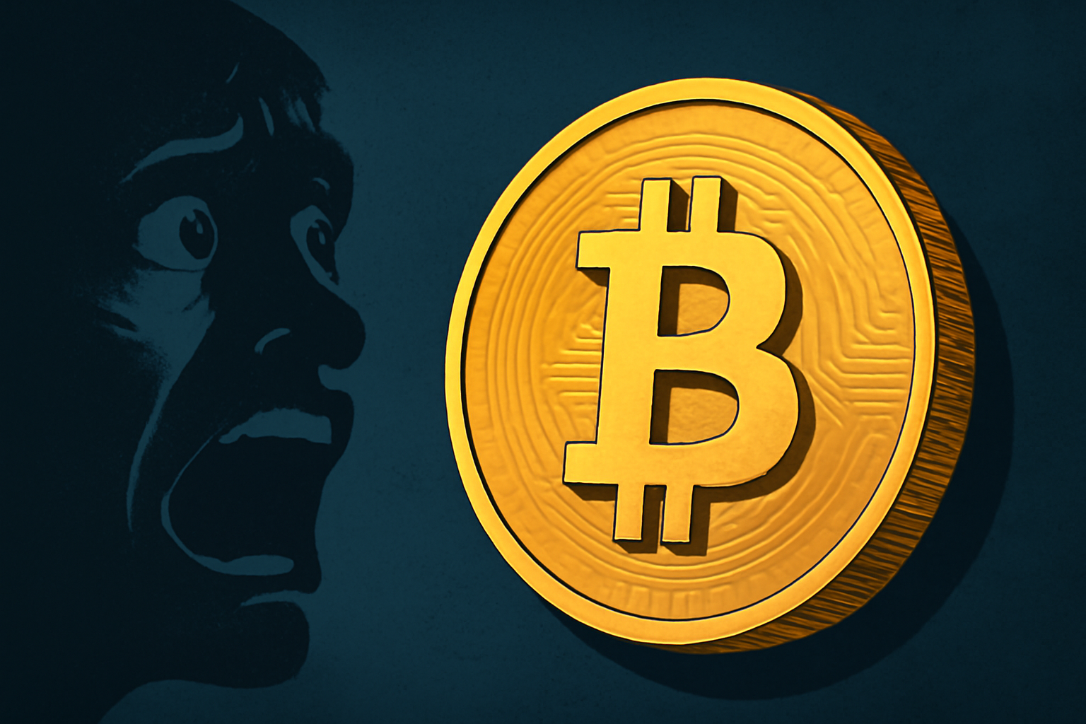 افزایش اعتماد در بازار رمزارزها باوجود ترس‌ها و نوسانات موقتی