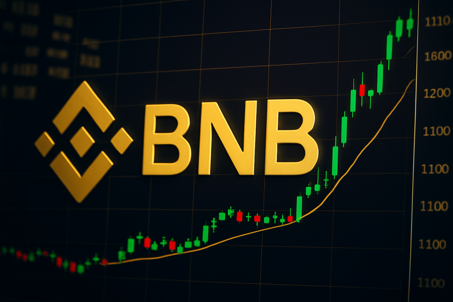 پیشرفت‌های BNB در Memecoins و رشد قابل توجه در بازار