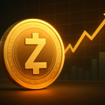 افزایش قیمت Zcash ناشی از دسترسی نهادی و پشتیبانی تاثیرگذار در رسانه‌های اجتماعی