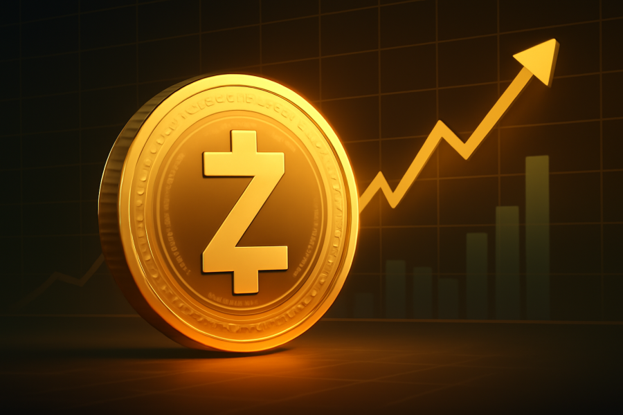 افزایش قیمت Zcash ناشی از دسترسی نهادی و پشتیبانی تاثیرگذار در رسانه‌های اجتماعی