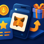 اعلامیه جدید Metamask: آغاز برنامه پاداش و AirDrop برای کاربران