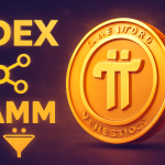 Pi Coin آماده برای احیای بزرگ با تمرکز بر توسعه DEX و AMM
