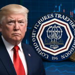 ترامپ، مایکل سلیگ را برای ریاست CFTC معرفی کرد
