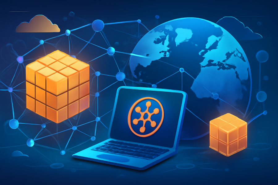 عدم تمرکز و پذیرش: مرحله بعدی رشد Web3