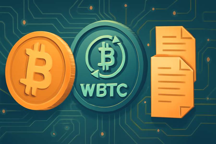 راه‌اندازی مجدد WBTC در Tron: آیا این محصول جدید واقعاً تازه است؟