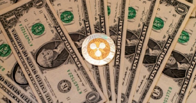 همکاری ریپل با سرمایه‌گذاران جهانی برای ترویج استفاده از XRP در امور مالی
