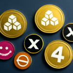 پروتکل‌های برتر بلاک‌چین مانند Axiom و PancakeSwap در مسیر درآمدزایی بالا