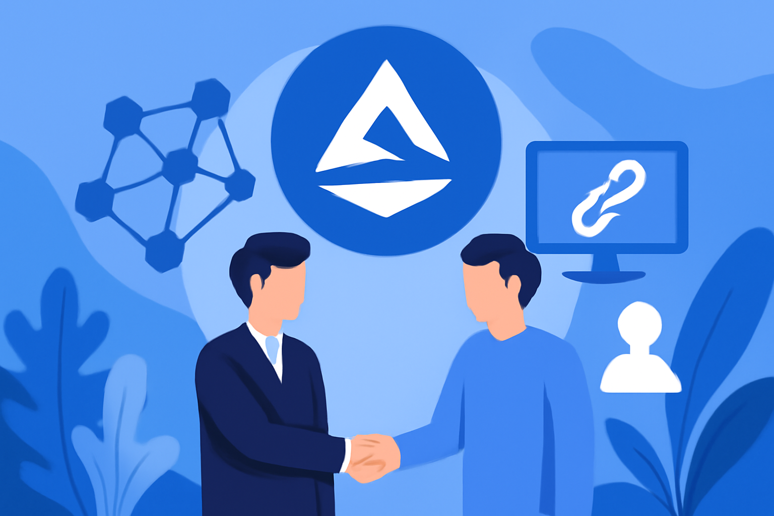 بینر و فوموین در تلاش برای ساخت پروژه بلاک‌چین شفاف و جامعه‌محور