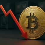 کاهش 7.68 درصدی ارزش بازار سهام ماینینگ بیت‌کوین پس از رسیدن به رکورد 94 میلیارد دلار