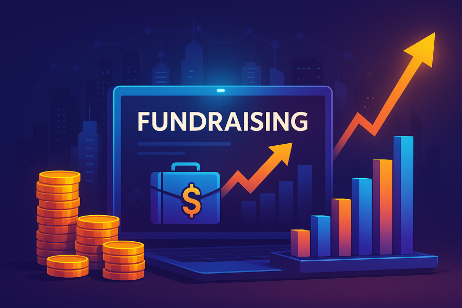 پلتفرم Ventuals با تکیه بر فناوری Hyperliquid رکورد جذب سرمایه را شکست