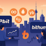 افزایش ۱۷ درصدی قیمت ZORA پس از لیست شدن در صرافی Upbit