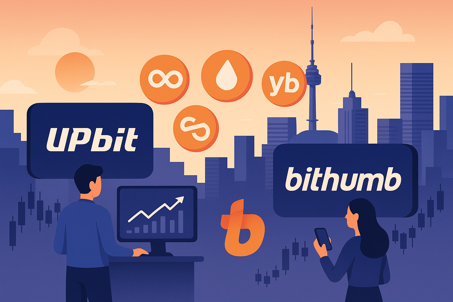 افزایش ۱۷ درصدی قیمت ZORA پس از لیست شدن در صرافی Upbit