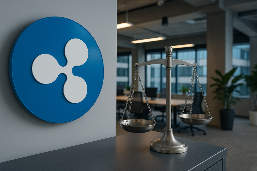 وکیل رمزارزها: معامله ۱.۲۵ میلیارد دلاری ریپل هنوز نهایی نشده است